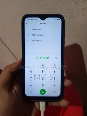 শাওমি রেডমি ওয়াই ৩ ৩২ জিবি ব্লু