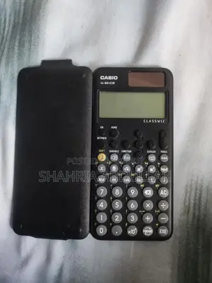 Casio Fx991CW