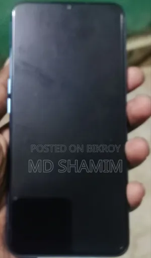 New Oppo A56 5G 256 GB Blue