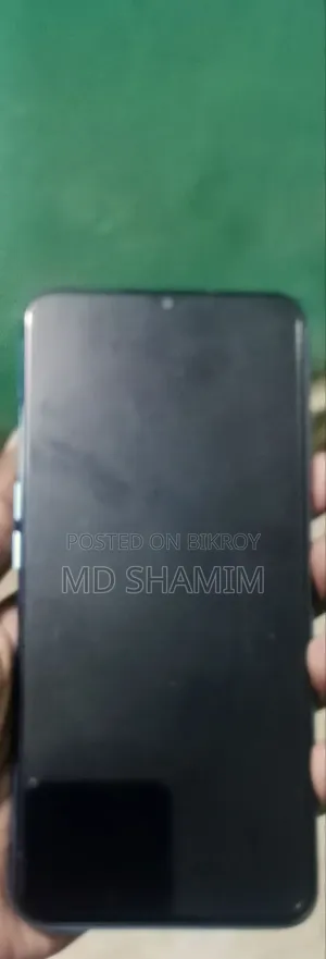 New Oppo A56 5G 256 GB Blue