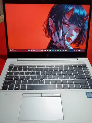 Laptop HP EliteBook 840 G6 8GB Intel Core I5 SSD 512GB