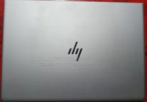 ল্যাপটপ এইচপি এলিটবুক ৮৪০ জি৬ ৮জিবি ইন্টেল কোর আই৫ এসএসডি ৫১২জিবি