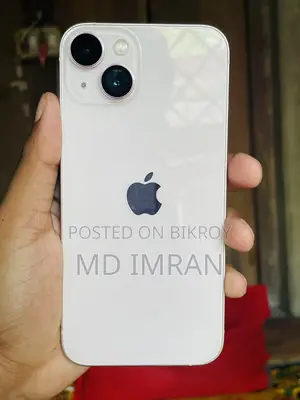 অ্যাপল আইফোন ১৩ ২৫৬ জিবি পিংক