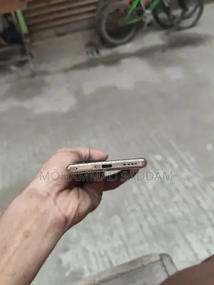Realme 11 Pro+ 256 GB Gold