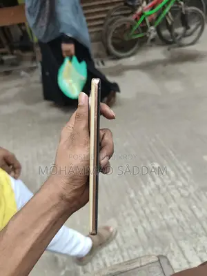 Realme 11 Pro+ 256 GB Gold