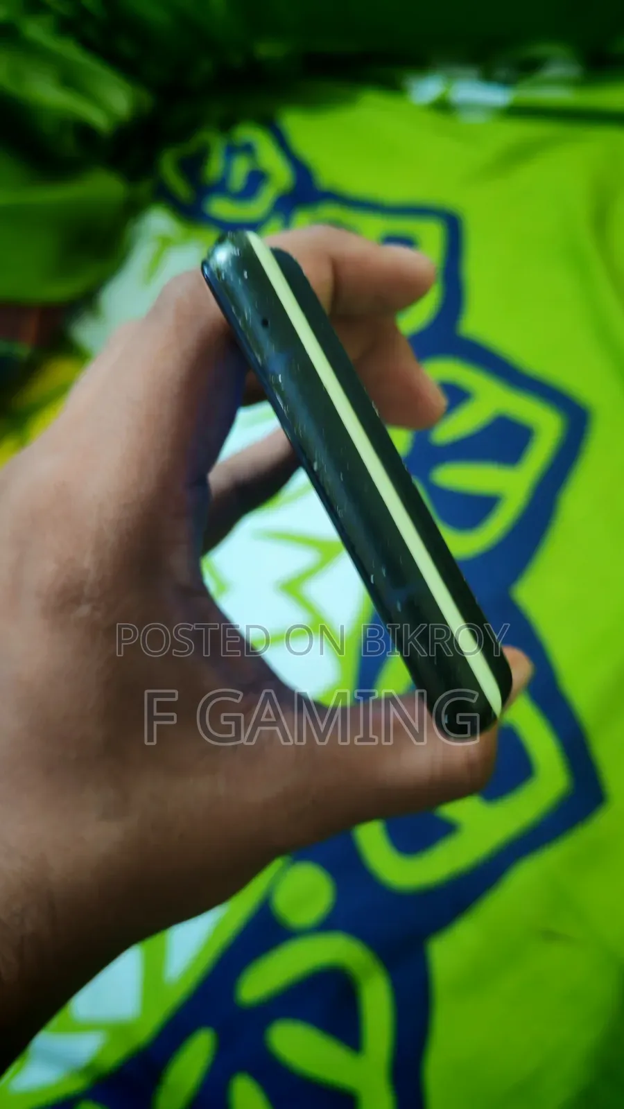গুগল পিক্সেল ৬ ১২৮ জিবি হোয়াইট