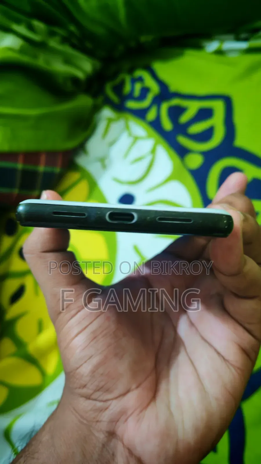 গুগল পিক্সেল ৬ ১২৮ জিবি হোয়াইট