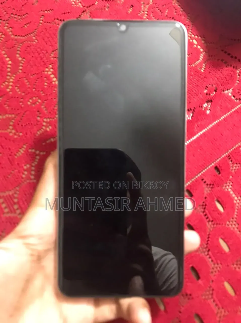 Xiaomi Redmi 13C 5G 256 GB Green