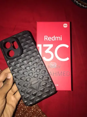 Xiaomi Redmi 13C 5G 256 GB Green