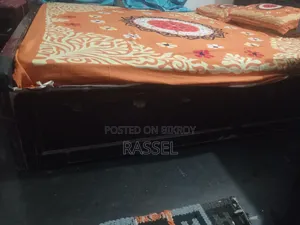 খাট বিক্রি Khat for Sell