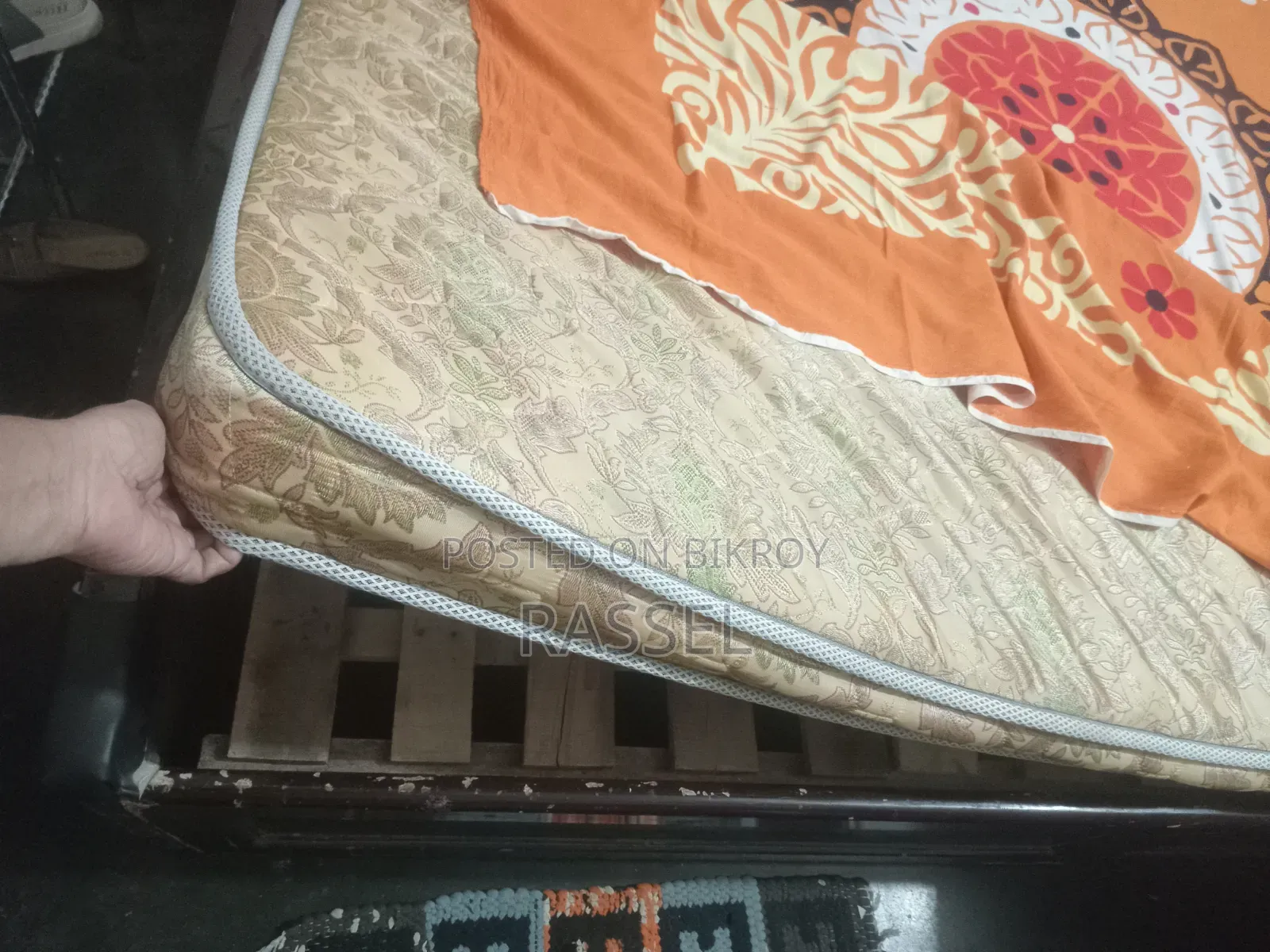 খাট বিক্রি খাট ফর সেল