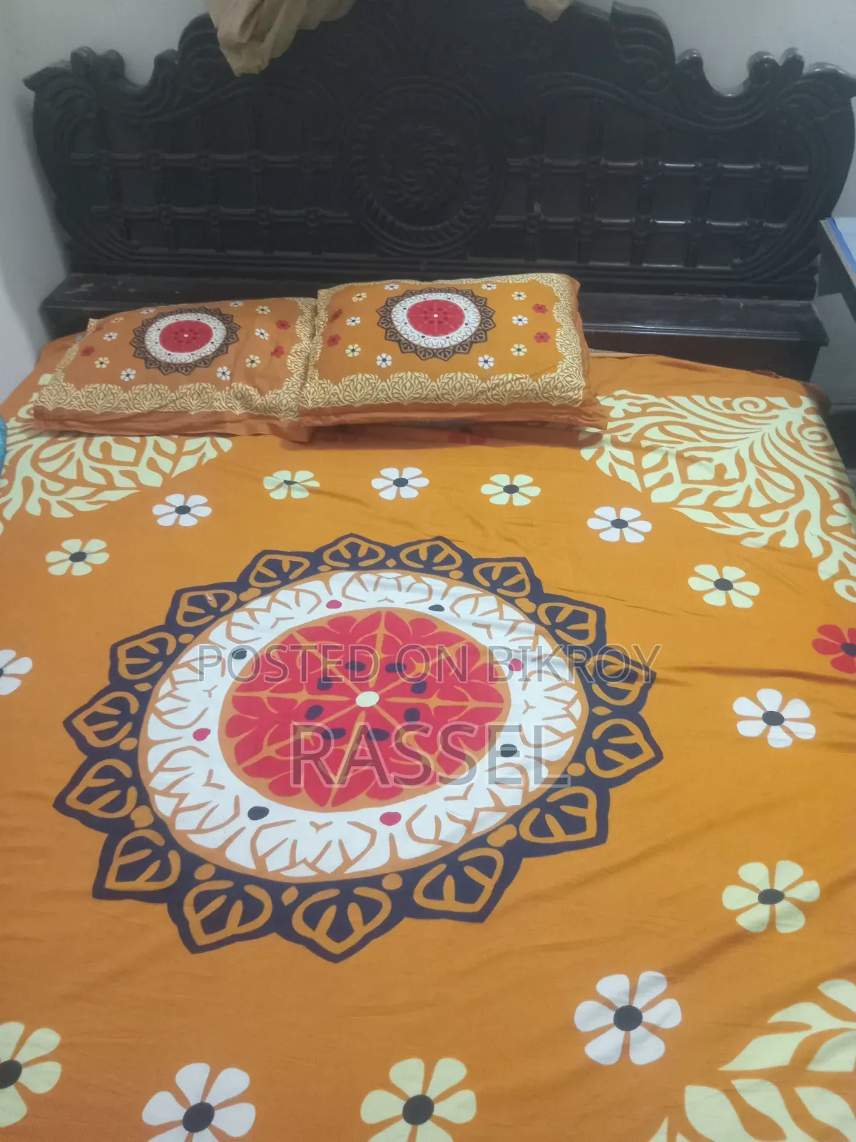 খাট বিক্রি খাট ফর সেল