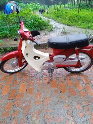 Honda 2002 Green