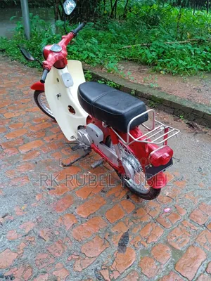 Honda 2002 Green