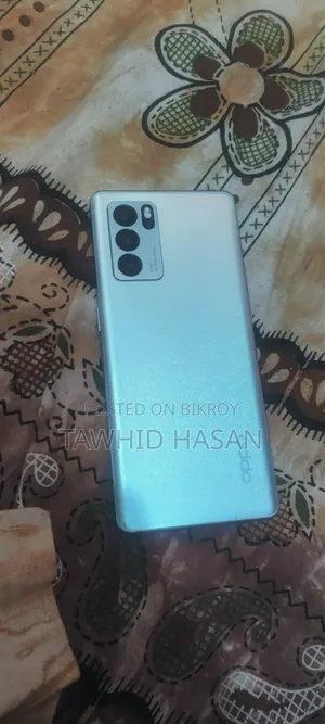 অপ্পো রেনো ২৫৬ জিবি পার্পল