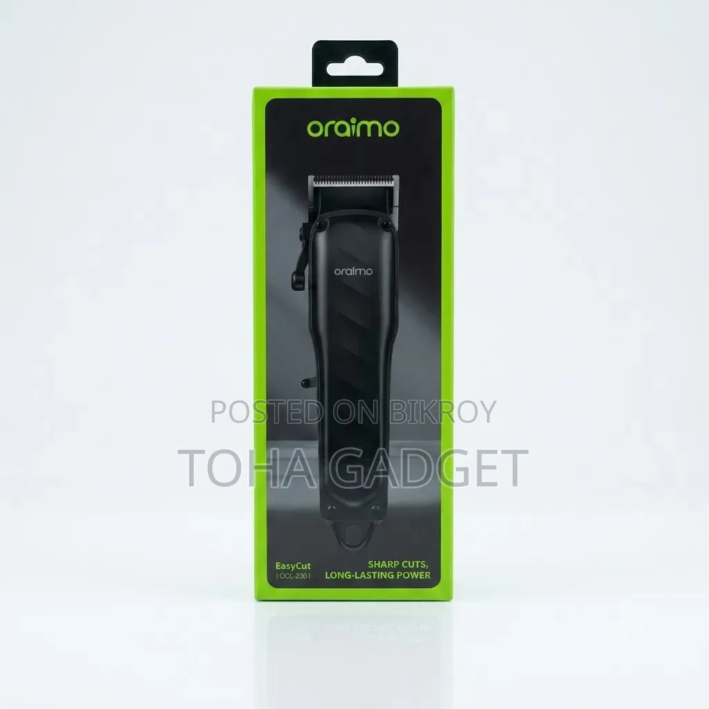 Oraimo OCL - 230 Trimmer