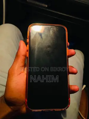 Apple iPhone 17 Pro Max 256 GB Orange