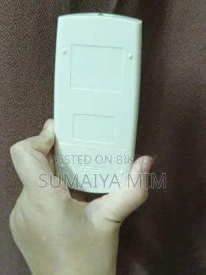 এয়ার কন্ডিশনার