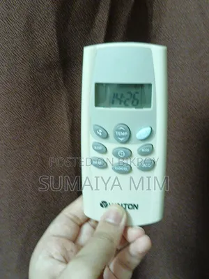 এয়ার কন্ডিশনার