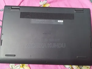 Laptop Dell Inspiron 15 3000 8GB Intel Core I5 SSD 256GB