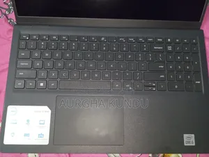 Laptop Dell Inspiron 15 3000 8GB Intel Core I5 SSD 256GB