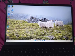 Laptop Dell Inspiron 15 3000 8GB Intel Core I5 SSD 256GB