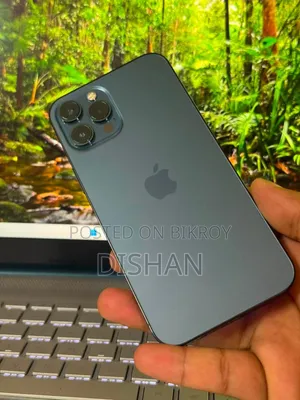 Apple iPhone 12 Pro 128 GB Blue