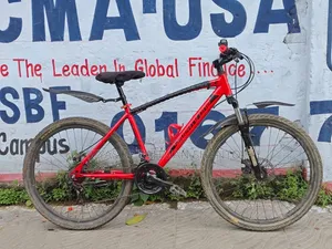 Cycle To Be Sold