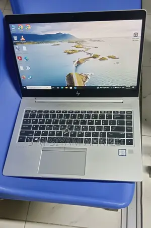 Laptop HP EliteBook 840 G6 8GB Intel Core i5 SSD 256GB