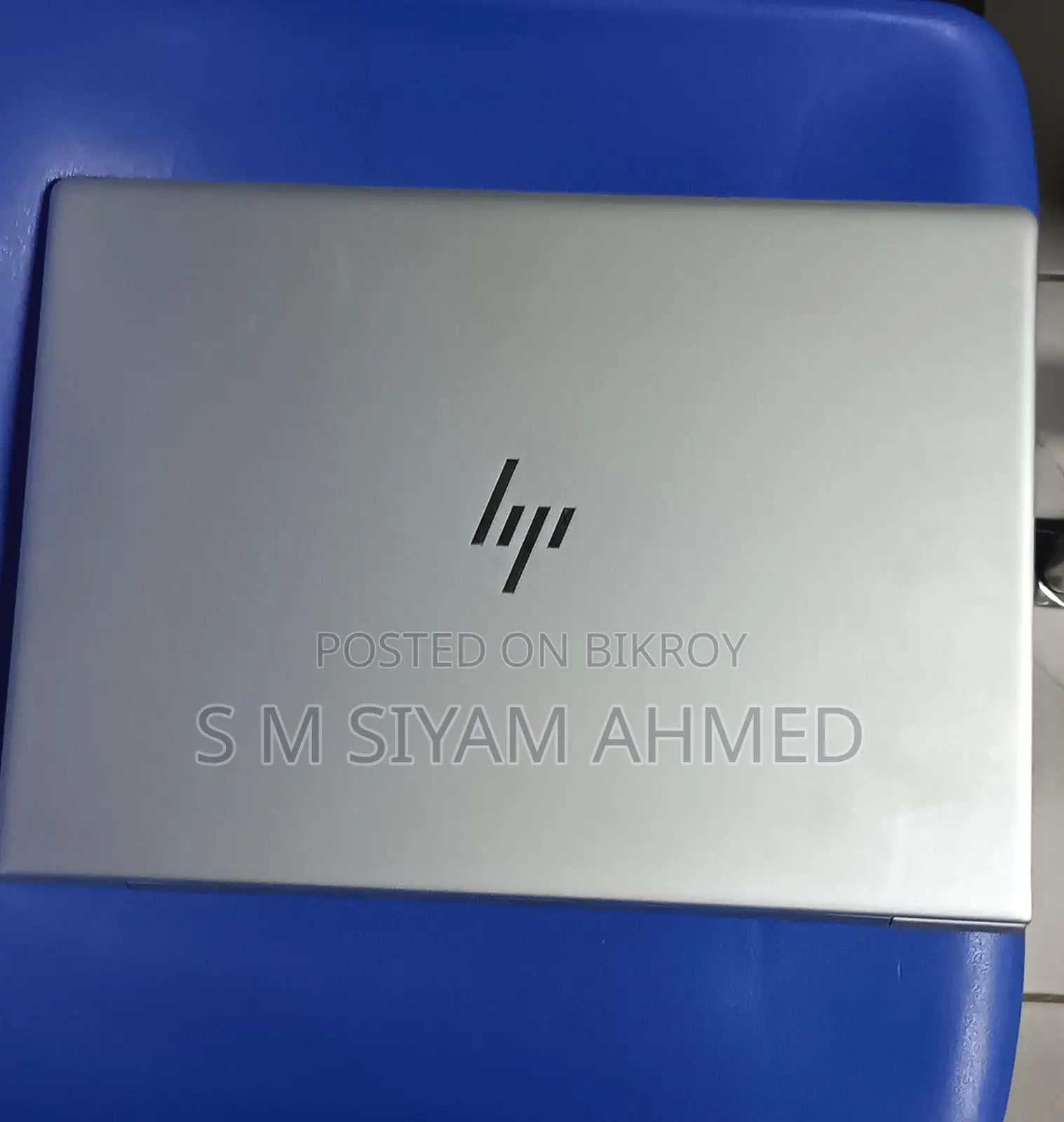 Laptop HP EliteBook 840 G6 8GB Intel Core i5 SSD 256GB