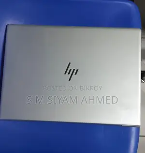 Laptop HP EliteBook 840 G6 8GB Intel Core i5 SSD 256GB