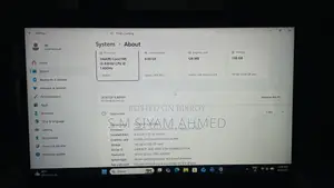 Laptop HP EliteBook 840 G6 8GB Intel Core i5 SSD 256GB