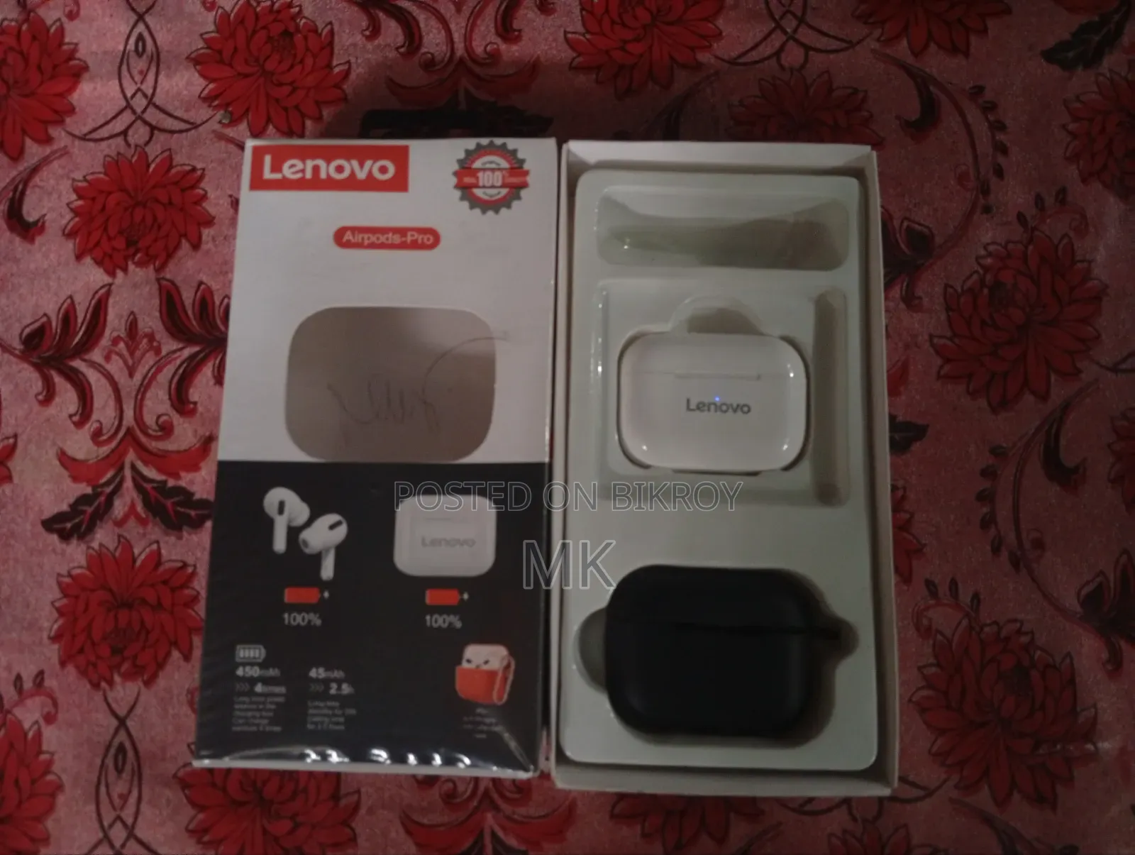 ব্লুটুথ লেনোভো ব্র্যান্ড