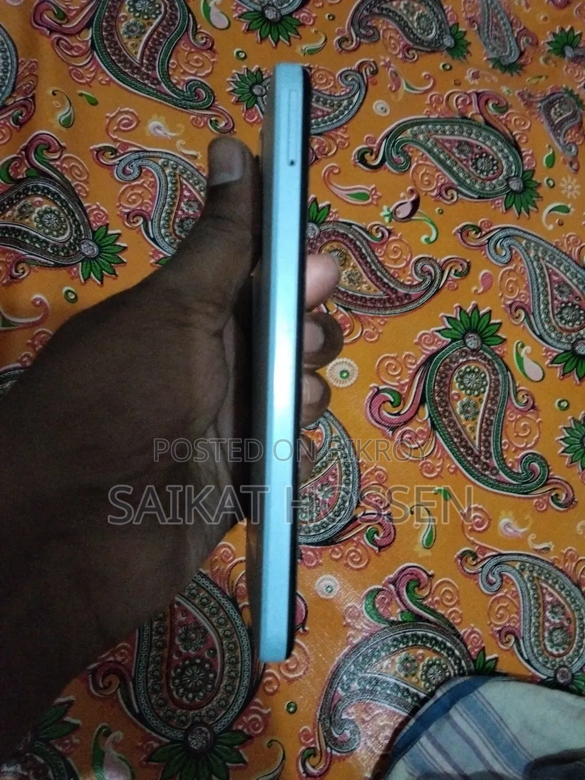 ওয়ালটন এনইএক্সজি এন৭১ প্লাস ১২৮ জিবি গ্রে