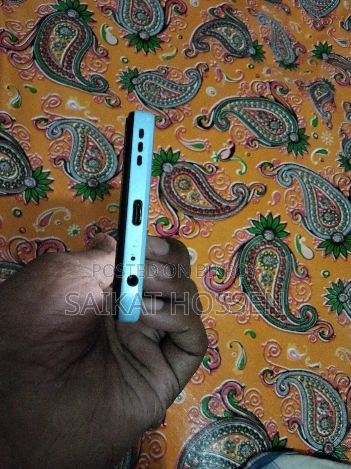 ওয়ালটন এনইএক্সজি এন৭১ প্লাস ১২৮ জিবি গ্রে