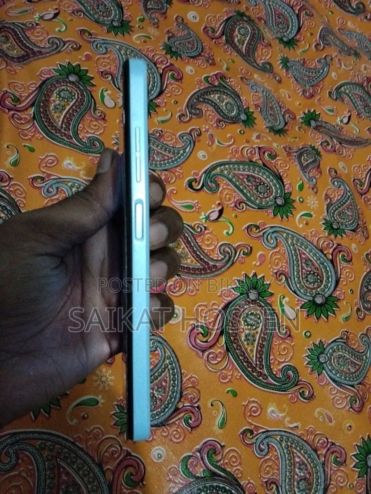 ওয়ালটন এনইএক্সজি এন৭১ প্লাস ১২৮ জিবি গ্রে