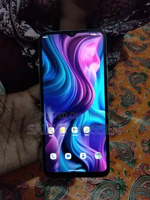 ওয়ালটন এনইএক্সজি এন৭১ প্লাস ১২৮ জিবি গ্রে
