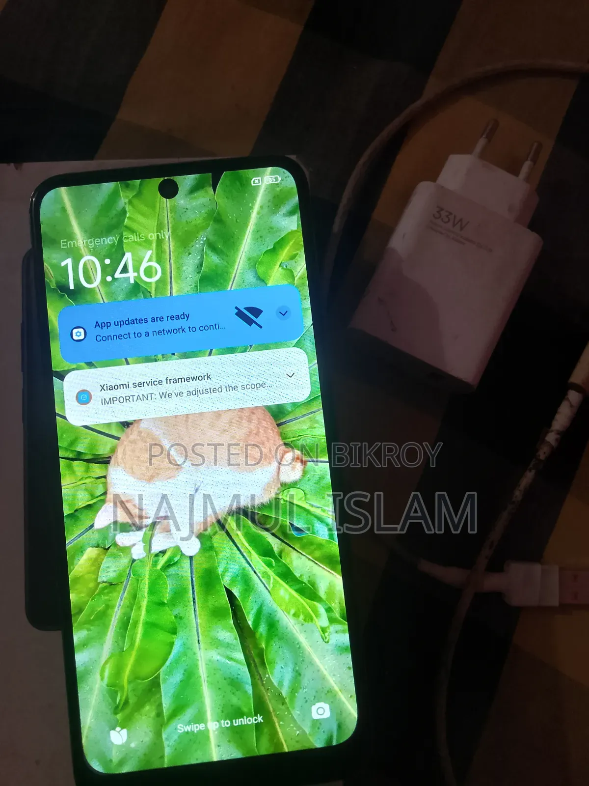 Xiaomi Redmi Note 11 128 GB Blue