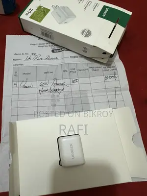 Ugreen Adapter