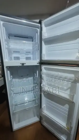 শার্প রেফ্রিজারেটর (১২ সিএফটি / ২৭২ লিটার)