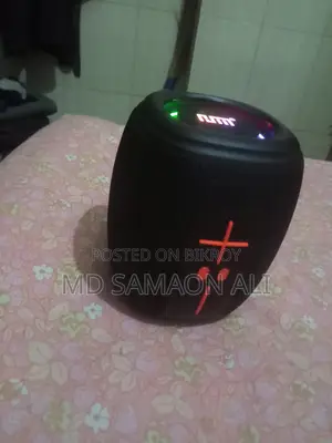 Bluetooth Sound Box Waterproof