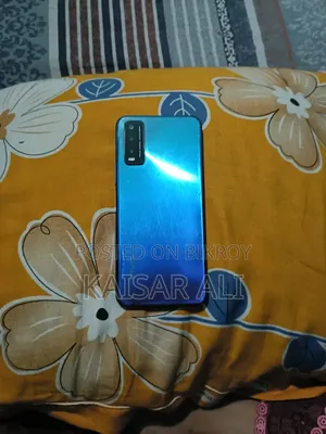 ভিভো ওয়াই২০ ৬৪ জিবি ব্লু