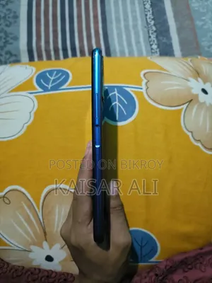 ভিভো ওয়াই২০ ৬৪ জিবি ব্লু
