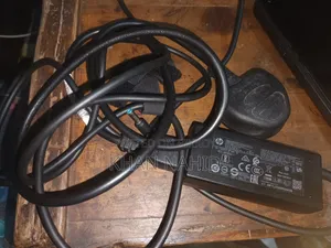 HP Laptop Original Charger