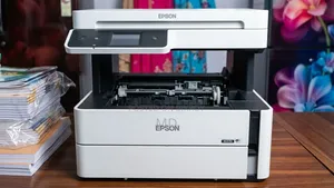 Epson EcoTank M3170