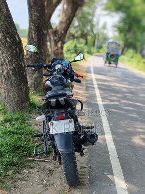 Bajaj Pulsar 150 2019 Red