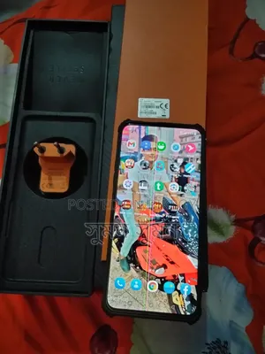 OnePlus 7T Pro McLaren Edition 256 GB Black