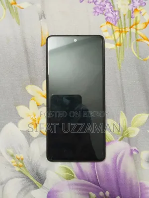 স্যামসাং গ্যালাক্সি এ৫১ ১২৮ জিবি ব্ল্যাক