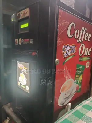 কফি মেশিন