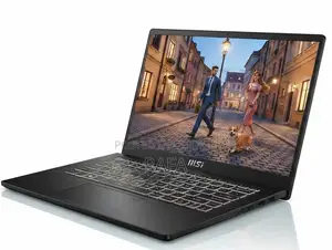 Laptop MSI Modern 14 16GB Intel Core i5 SSD 512GB